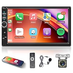 Apple carplay autoradio d'occasion  Livré partout en France