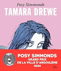 Tamara drewe d'occasion  Livré partout en France