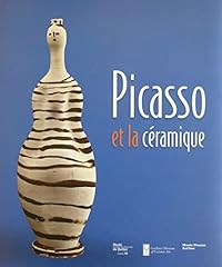 Picasso céramique d'occasion  Livré partout en Belgiqu