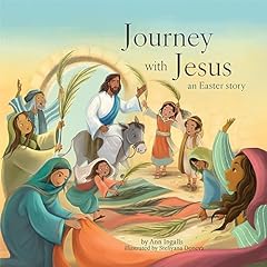Journey jesus easter for sale  Delivered anywhere in USA 