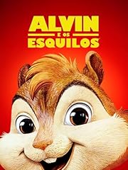 Alvin chipmunks for sale  Delivered anywhere in USA 