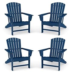 Briopaws adirondack chairs for sale  Delivered anywhere in USA 