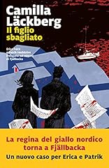 Figlio sbagliato. delitti usato  Spedito ovunque in Italia 