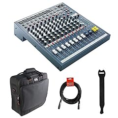 Soundcraft epm mono for sale  Delivered anywhere in USA 