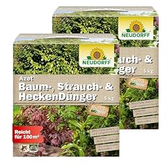 Neudorff azet baum gebraucht kaufen  Wird an jeden Ort in Deutschland