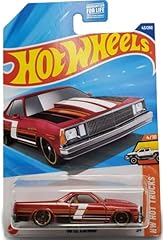 Hot wheels camino for sale  Delivered anywhere in USA 