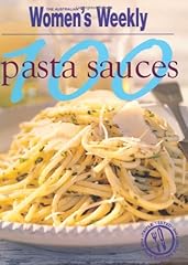 100 pasta sauces for sale  Delivered anywhere in UK