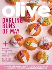 Olive magazine for sale  Delivered anywhere in USA 