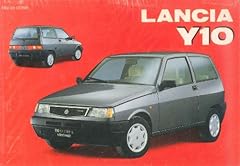 lancia y10 d'occasion  Livré partout en France