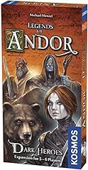 Legends andor dark for sale  Delivered anywhere in USA 