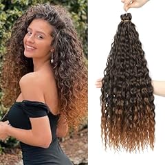 Fanlutyin inch curly usato  Spedito ovunque in Italia 