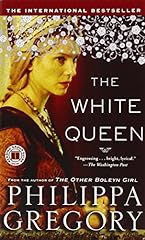 The white queen d'occasion  Livré partout en France