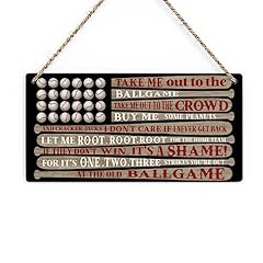 Baseball decor baseball for sale  Delivered anywhere in USA 