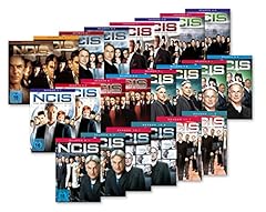 Ncis staffel staffelbox gebraucht kaufen  Wird an jeden Ort in Deutschland