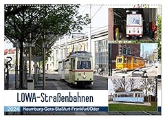 Lowa straßenbahnen naumburg gebraucht kaufen  Wird an jeden Ort in Deutschland