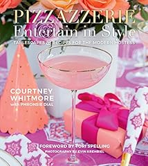 Pizzazzerie entertain style for sale  Delivered anywhere in USA 