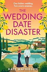 Wedding date disaster for sale  Delivered anywhere in UK