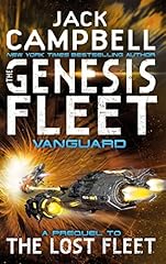 Genesis fleet vanguard for sale  Delivered anywhere in UK