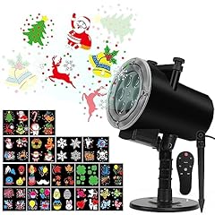 Christmas led projector for sale  Delivered anywhere in USA 