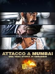 Attacco mumbai una usato  Spedito ovunque in Italia 