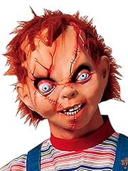 Seed chucky costume for sale  Delivered anywhere in USA 