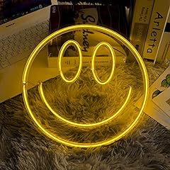 Fionnuar smile neon for sale  Delivered anywhere in USA 