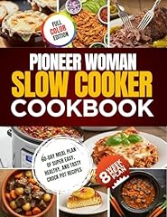 Pioneer woman slow for sale  Delivered anywhere in USA 