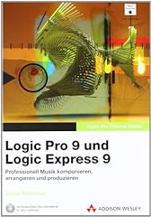 Logic pro und for sale  Delivered anywhere in UK