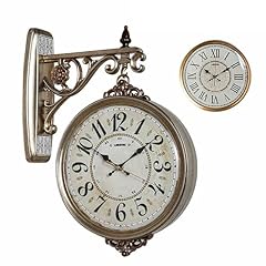 Antique double sided for sale  Delivered anywhere in UK