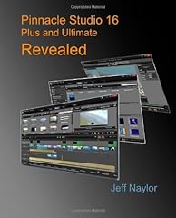 Pinnacle studio plus usato  Spedito ovunque in Italia 