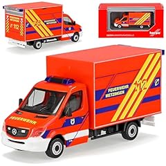 Mercedes sprinter kofferaufbau gebraucht kaufen  Wird an jeden Ort in Deutschland