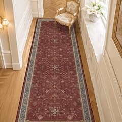 Dark red wide for sale  Delivered anywhere in USA 