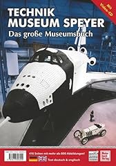 Technik museum sinsheim gebraucht kaufen  Wird an jeden Ort in Deutschland