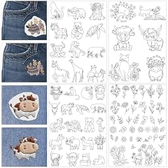 Water soluble embroidery for sale  Delivered anywhere in USA 