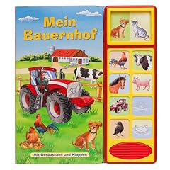 Bauernhof klappen geräusche gebraucht kaufen  Wird an jeden Ort in Deutschland