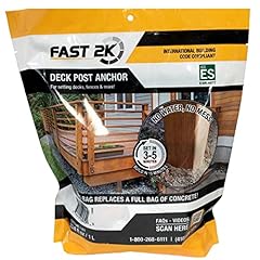 Fast deck post for sale  Delivered anywhere in USA 