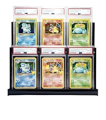 Graded card display for sale  Delivered anywhere in USA 