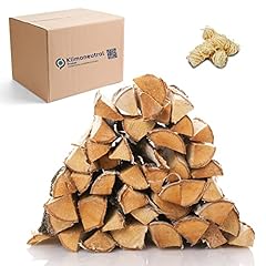 Brennholz 20kg trocken gebraucht kaufen  Wird an jeden Ort in Deutschland