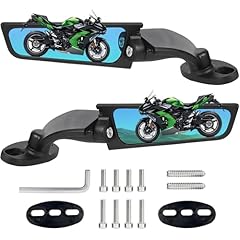Scillky motorcycle mirrors for sale  Delivered anywhere in USA 