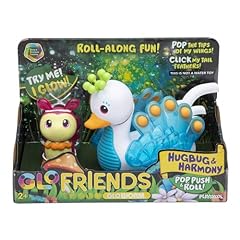 Playmonster glo friends for sale  Delivered anywhere in UK