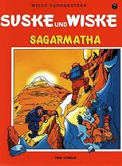 Sagarmatha gebraucht kaufen  Wird an jeden Ort in Deutschland