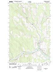 Maine maps 2011 for sale  Delivered anywhere in USA 