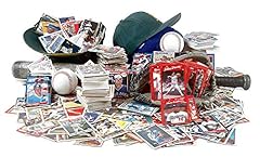1000 baseball cards for sale  Delivered anywhere in USA 