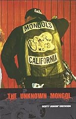 Unknown mongol for sale  Delivered anywhere in USA 