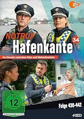 Notruf hafenkante 4 gebraucht kaufen  Wird an jeden Ort in Deutschland