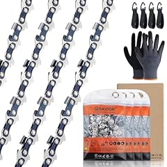 Savior inch chainsaw for sale  Delivered anywhere in USA 