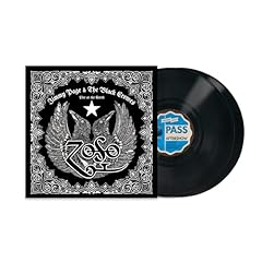 Jimmy page black d'occasion  Livré partout en France
