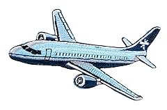 3.5 embroidered airplane for sale  Delivered anywhere in USA 