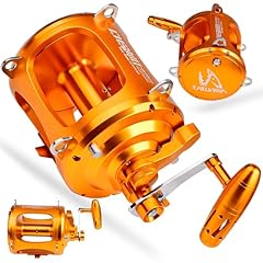 Trolling reel speed for sale  Delivered anywhere in USA 