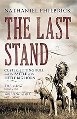 Last stand custer for sale  Delivered anywhere in UK